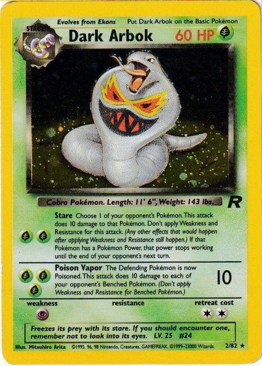 Pokemons loppefund nr. 420 - Forside