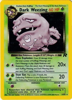 Pokemons loppefund nr. 421 - Forside