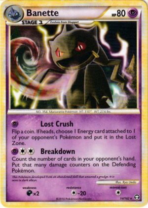 Pokemons loppefund nr. 431 - Forside