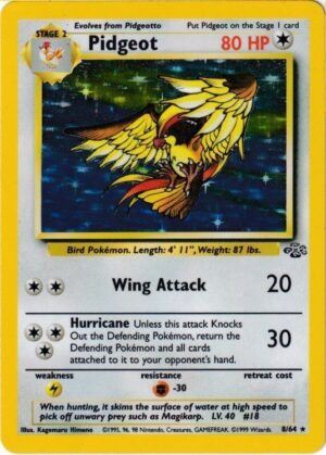 Pokemons loppefund nr. 433 - Forside