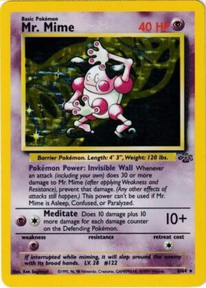 Pokemons loppefund nr. 434 - Forside