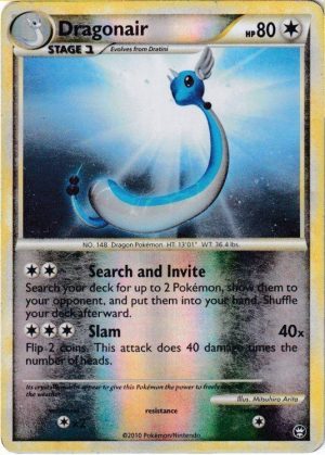 Pokemons loppefund nr. 439 - Forside