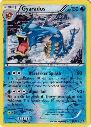 Pokemons loppefund nr. 447 - Forside