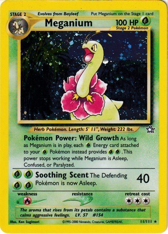 Pokemons loppefund nr. 450