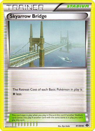 Skyarrow Bridge - 91/99