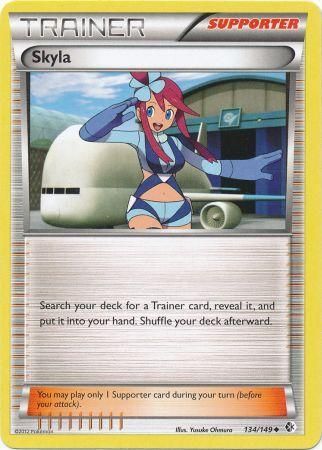 Skyla - 134/149