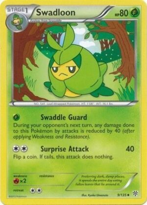 Swadloon - 9/135