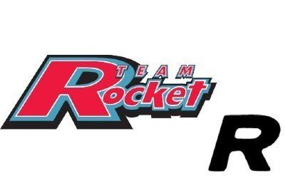 Pokemon Team Rocket