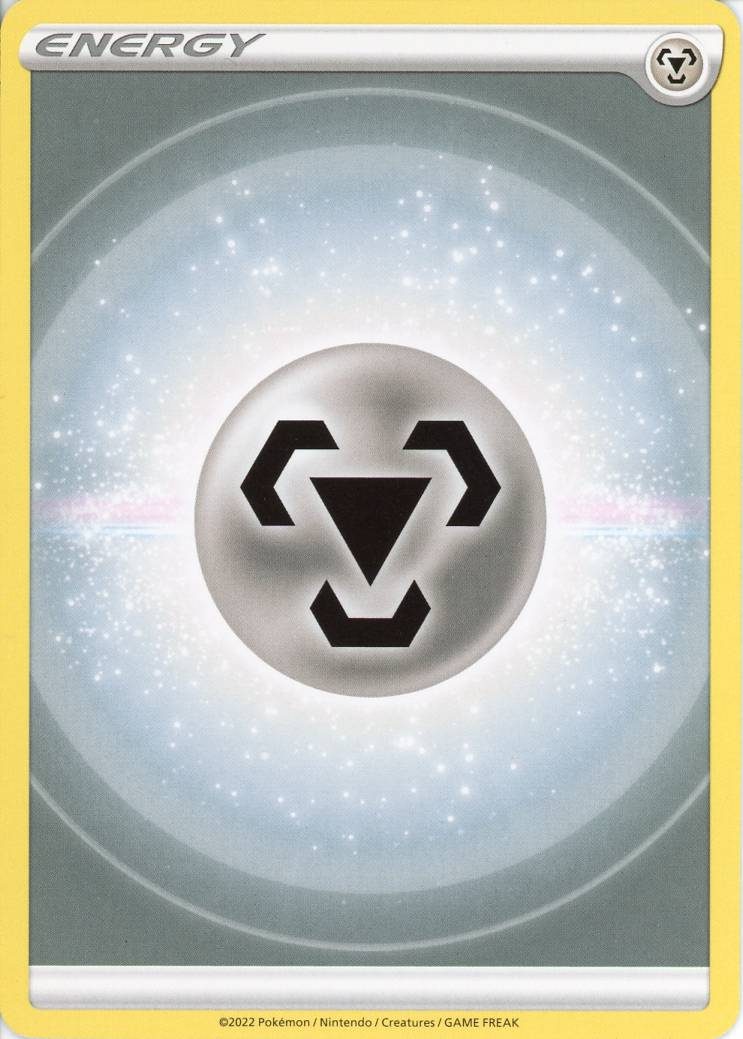 Steel Energy 2022
