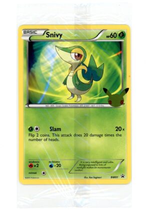 First Partner JUMBO 3-Pak - Unova