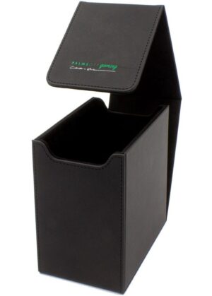 Opbevaringskasse til 20 gradede kort (PSA og CGC) - Palms Off Gaming