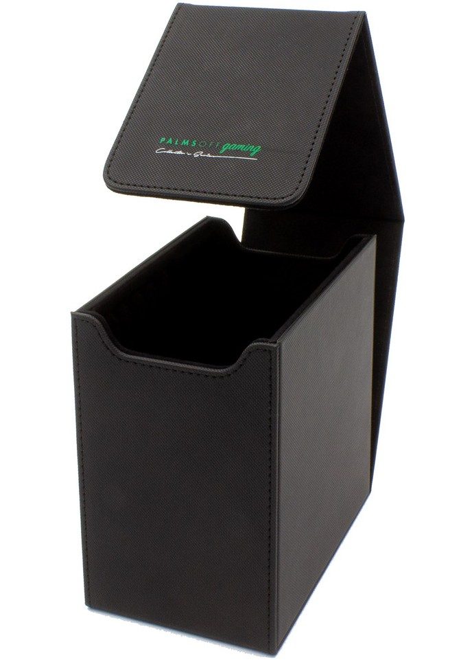 Opbevaringskasse til 20 gradede kort (PSA og CGC) - Palms Off Gaming