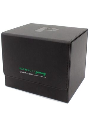 Opbevaringskasse til 40 gradede kort (PSA og CGC) - Palms Off Gaming - Opbevaringskasse til 40 gradede kort