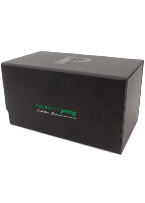 Opbevaringskasse til 60 gradede kort (PSA og CGC) - Palms Off Gaming - Opbevaringskasse til 60 gradede kort