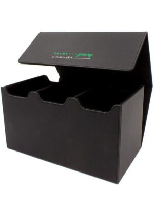 Opbevaringskasse til 60 gradede kort (PSA og CGC) - Palms Off Gaming