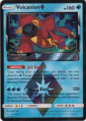 Pokemons loppefund nr. 453 - Forside