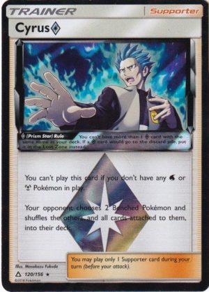 Pokemons loppefund nr. 456 - Forside