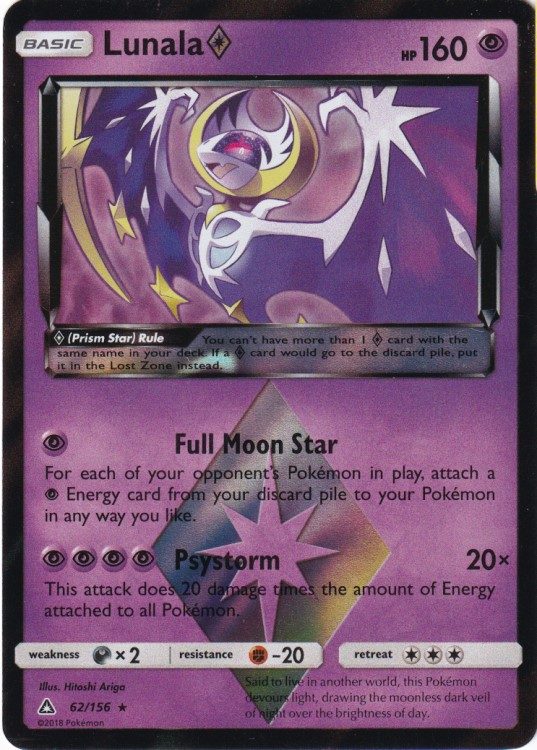 Pokemons loppefund nr. 457 - Forside