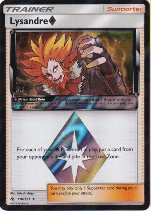 Pokemons loppefund nr. 458 - Forside