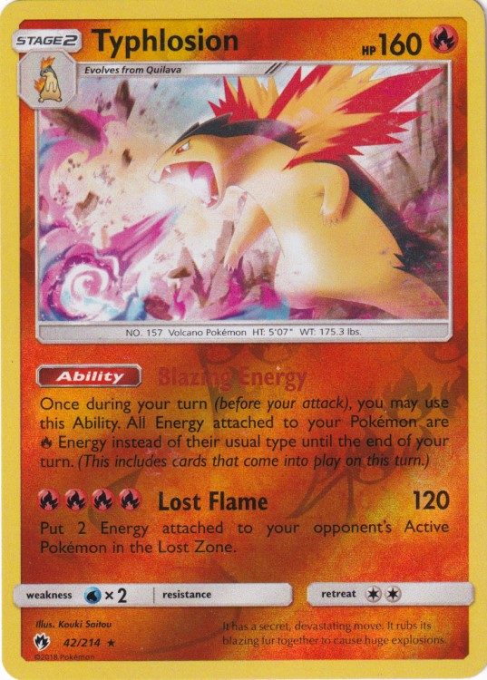 Pokemons loppefund nr. 465 - Forside