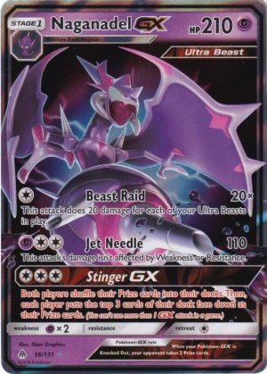 Pokemons loppefund nr. 470 - Forside