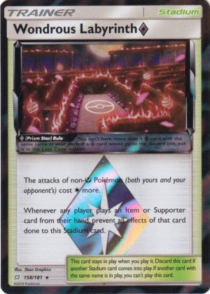 Pokemons loppefund nr. 471 - Forside