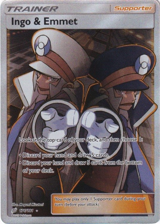 Pokemons loppefund nr. 472