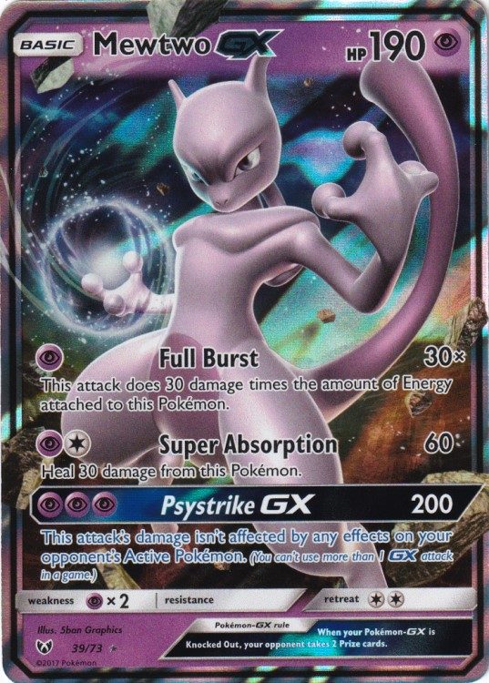 Pokemons loppefund nr. 474 - Forside