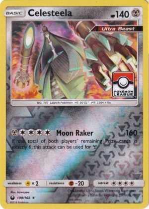 Pokemons loppefund nr. 475 - Forside