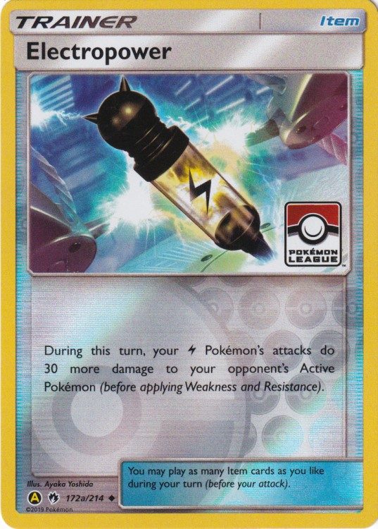 Pokemons loppefund nr. 476 - Forside