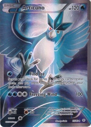 Pokemons loppefund nr. 477 - Forside