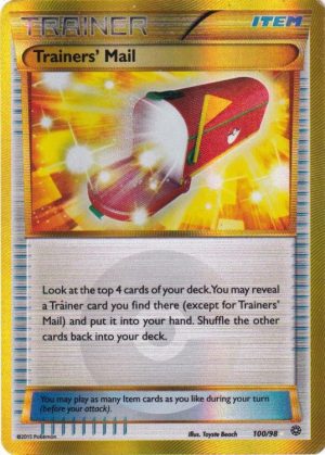 Pokemons loppefund nr. 480 - Forside