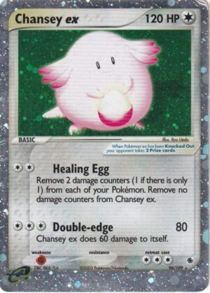 Pokemons loppefund nr. 481 - Forside