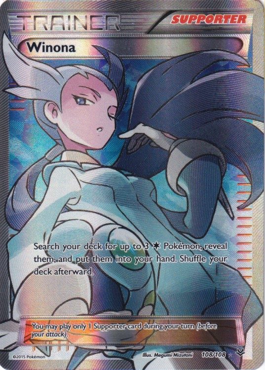 Pokemons loppefund nr. 482 - Forside