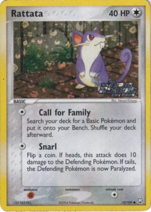 Pokemons loppefund nr. 486 - Forside