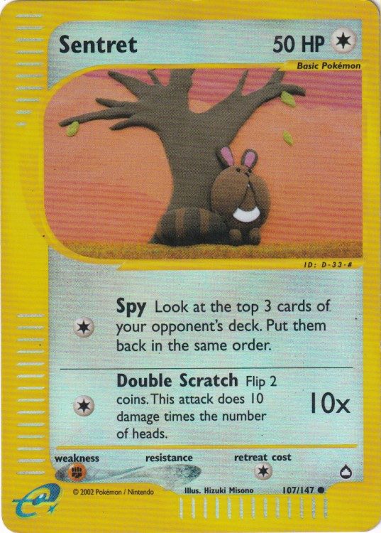 Pokemons loppefund nr. 487