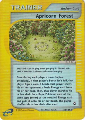 Pokemons loppefund nr. 488 - Forside