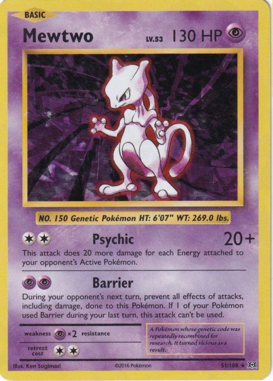 Pokemons loppefund nr. 492