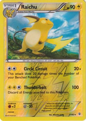 Pokemons loppefund nr. 496 - Forside