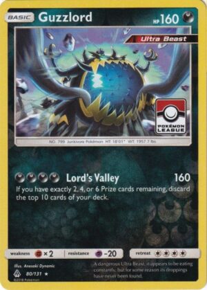 Pokemons loppefund nr. 500 - Forside