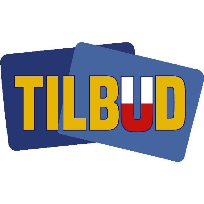 Tilbud på pokemon