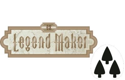 Pokémon EX Legend Maker