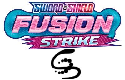 SWSH Fusion Strike
