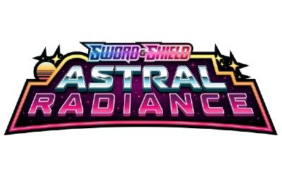 SWSH Astral Radiance