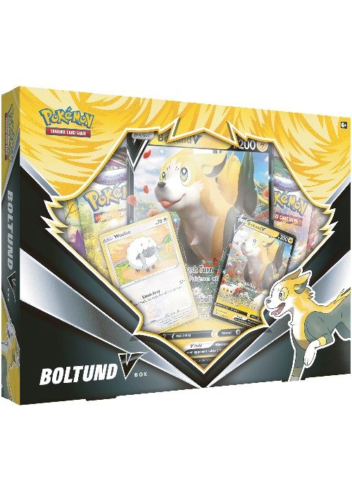 Boltund V Box