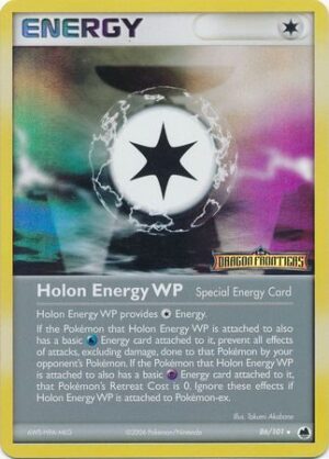 Holon Energy WP - 86/101 - Reverse
