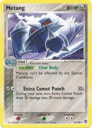 Metang - 35/108