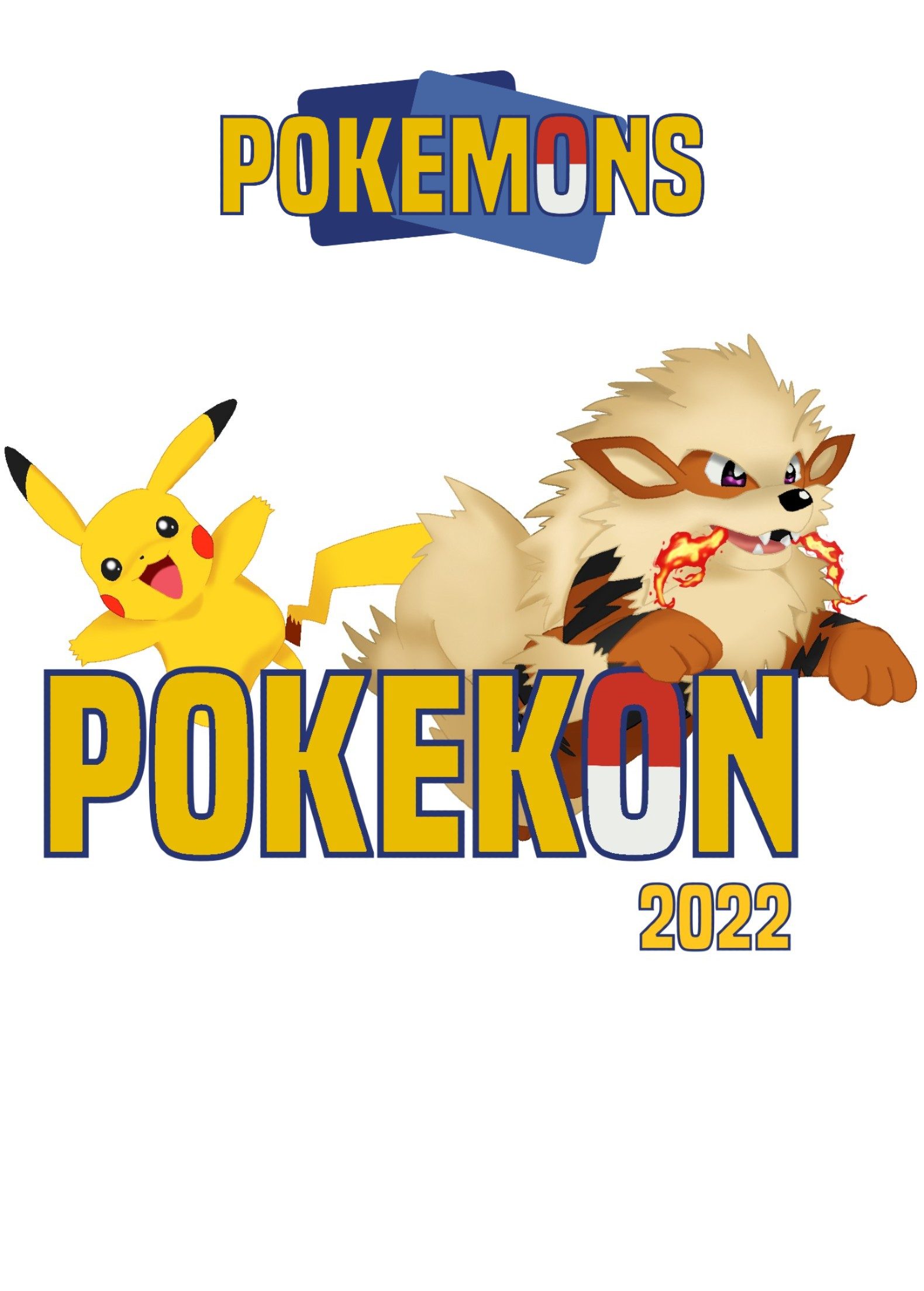 PokeKon 2022 - Pokémon TCG turnering