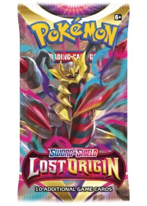 Booster Pack - SWSH Lost Origin