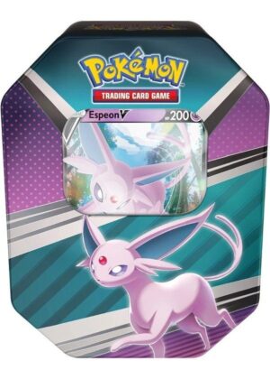 Espeon V - V Heroes Tin